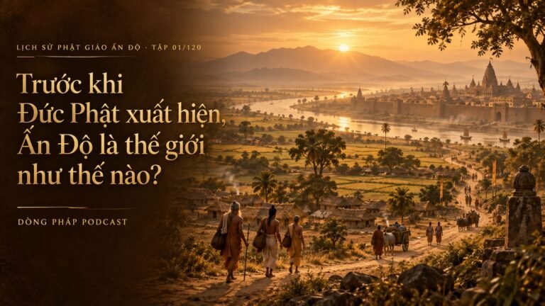 Lịch sử Phật giáo Ấn Độ