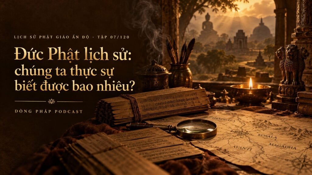 lich su pg an do tap 007 duc phat lich su ta biet gi
