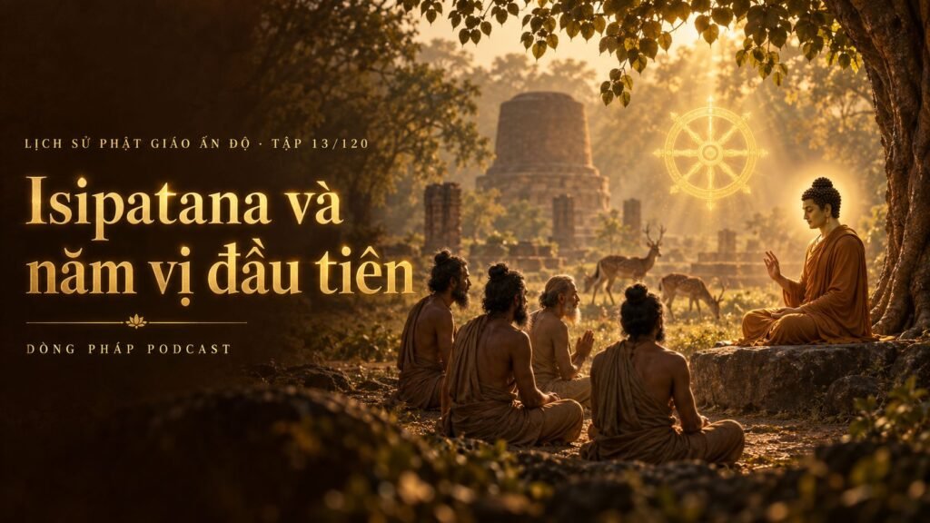 lich su pg an do tap 013 isipatana va nam vi dau tien