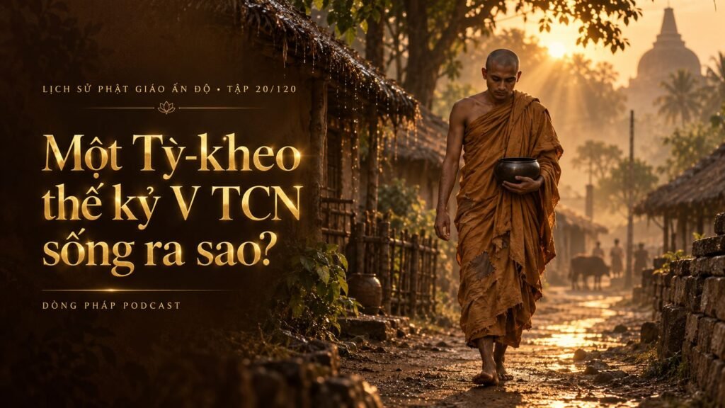 lich su pg an do tap 020 mot ty kheo giua binh minh an do