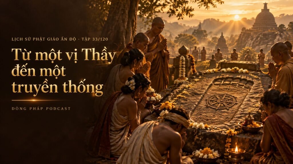 lich su pg an do tap 033 tu mot vi thay den truyen thong