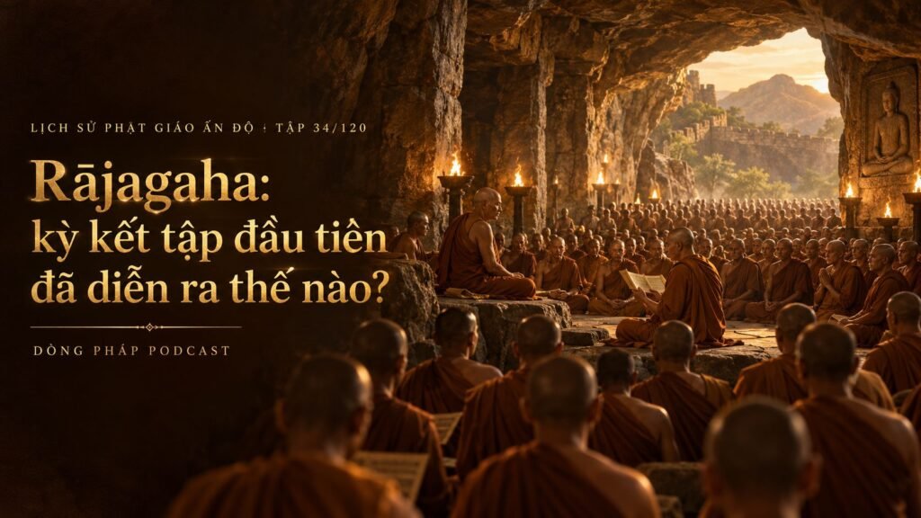lich su pg an do tap 034 dai hoi ket tap trong hang da