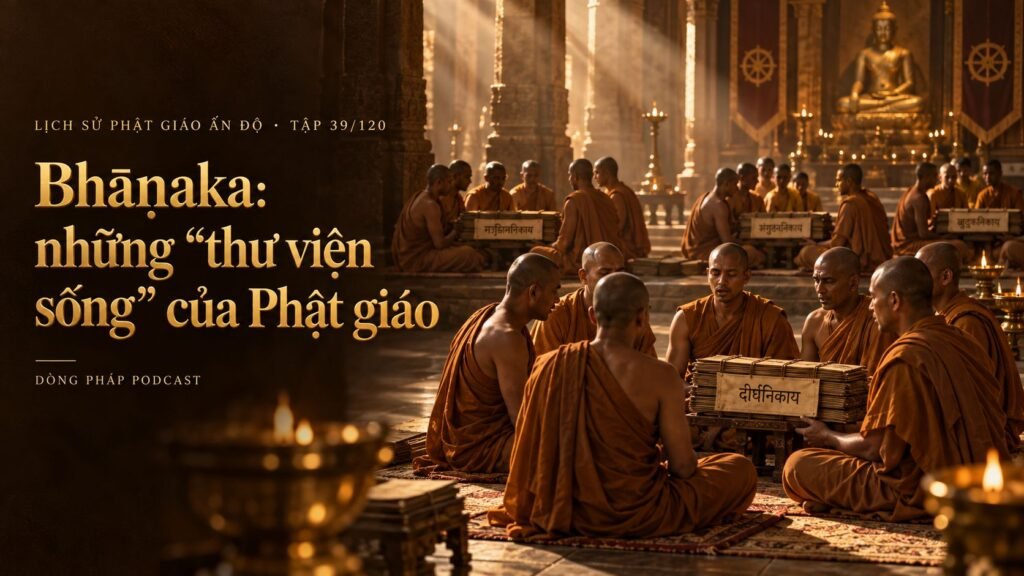 lich su pg an do tap 039 bhanaka nhung thu vien song phat giao