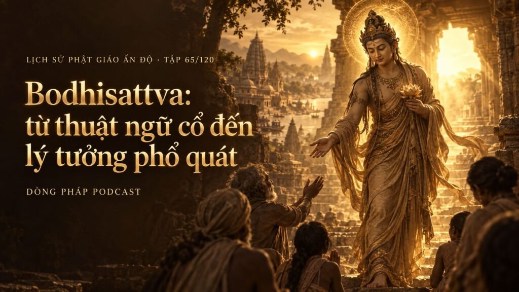 lich su pg an do tap 065 bo tat giua binh minh an do