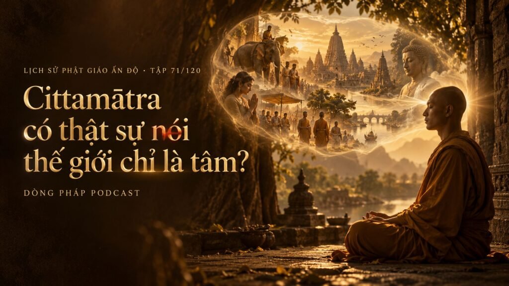 lich su pg an do tap 071 cittamatra the gioi la tam