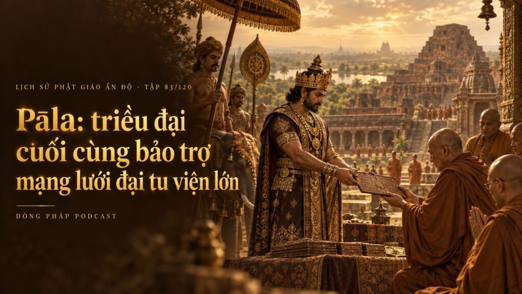 lich su pg an do tap 083 le dang hien pala tai dai tu vien