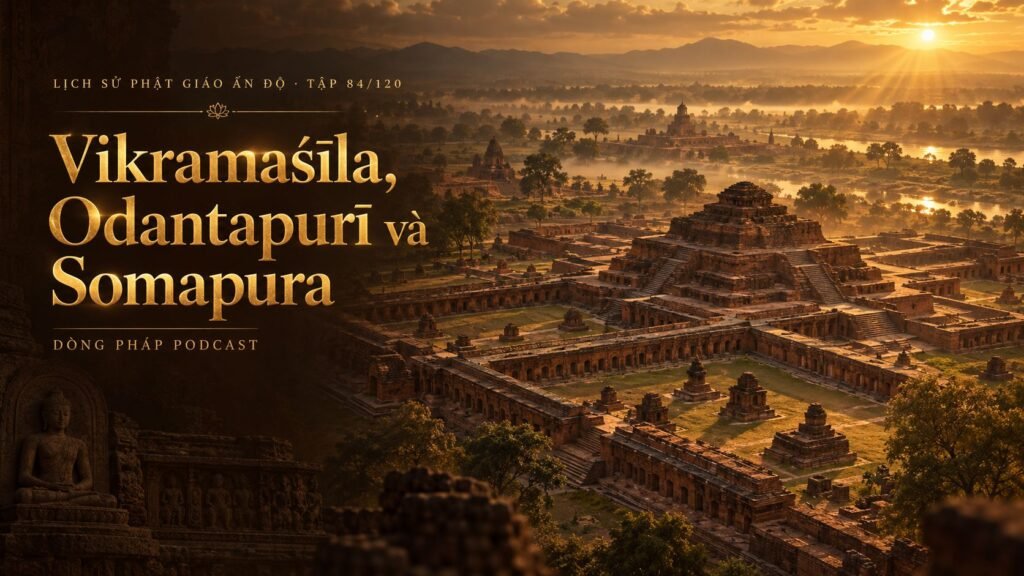 lich su pg an do tap 084 vikramasila odantapuri va somapura