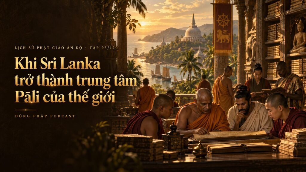 lich su pg an do tap 093 sri lanka trung tam pali the gioi