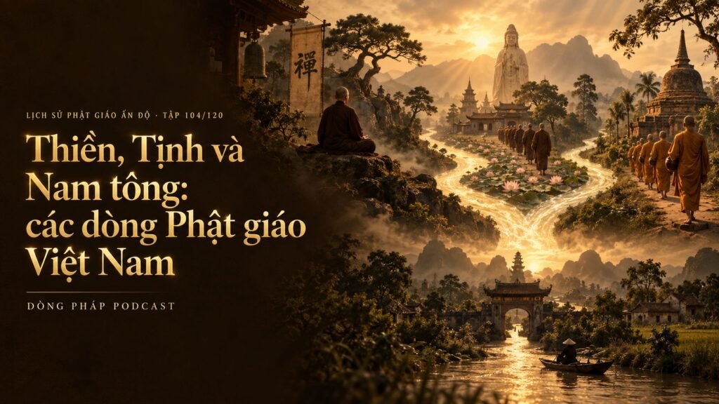 lich su pg an do tap 104 thien tinh va nam tong hoi tu