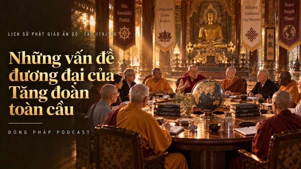 lich su pg an do tap 119 nhung van de duong dai cua tang doan toan cau