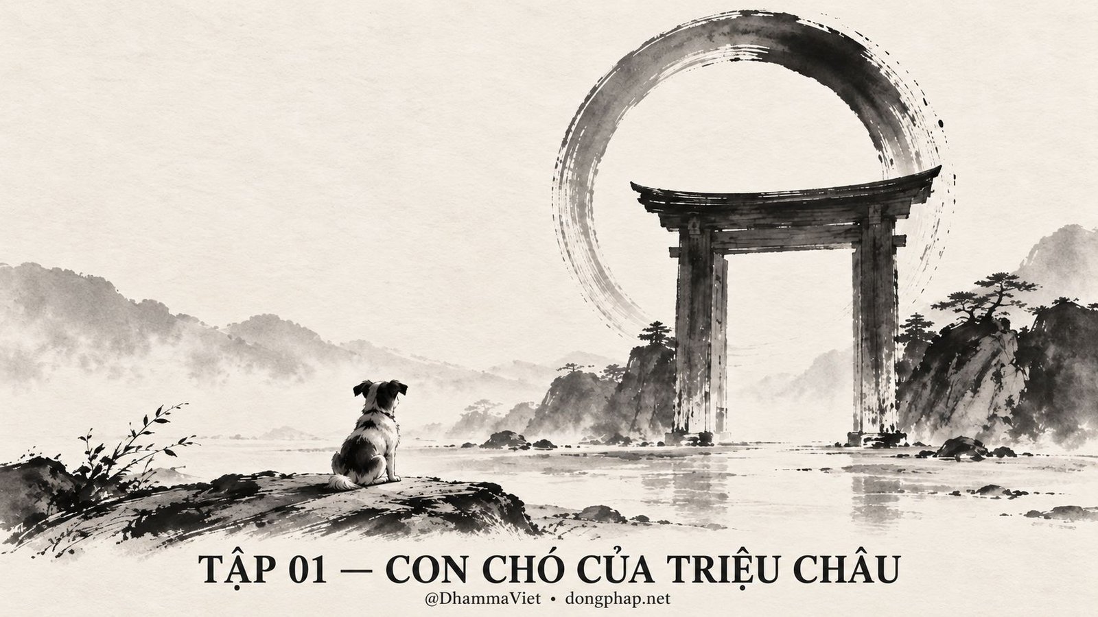 Vô Môn Quan