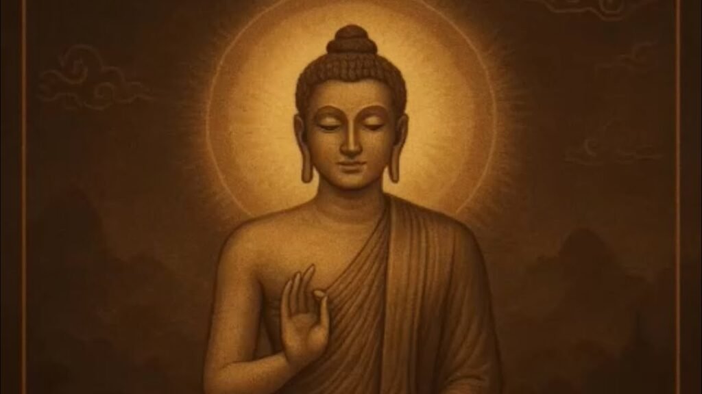 Buddha Không Phải Là Tên Riêng – Ý Nghĩa Danh Hiệu Bậc Giác Ngộ Trong Kinh Tạng Pāli