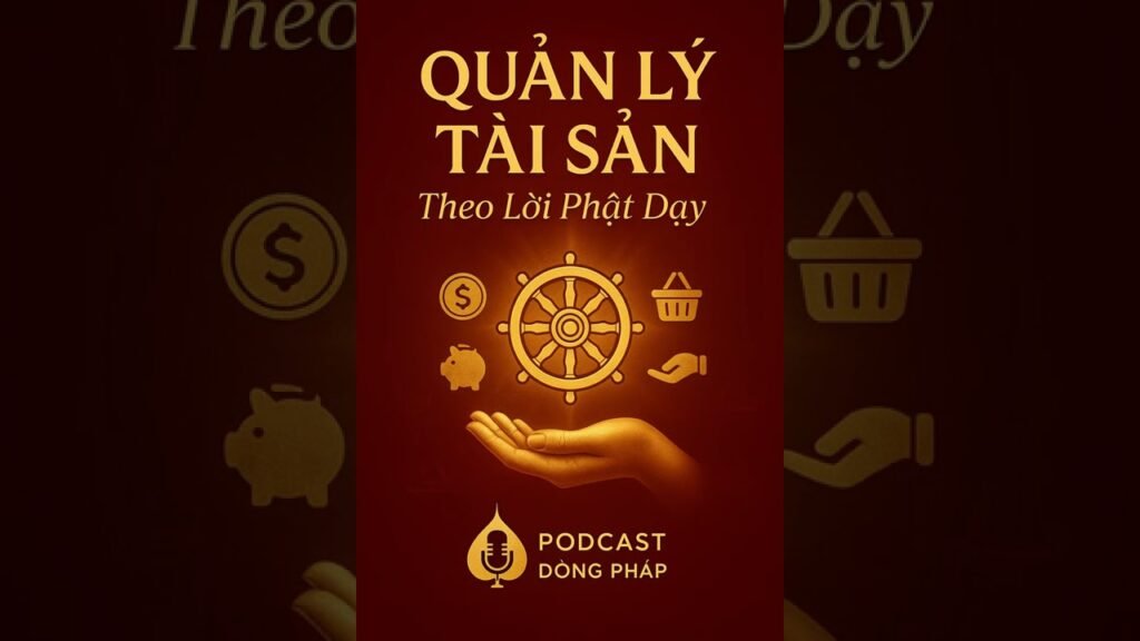 Có Tiền Chưa Chắc An Lạc – Nhưng An Lạc Luôn Biết Cách Quản Tiền