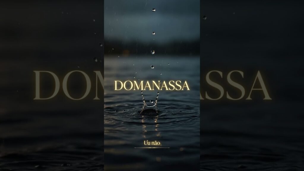 DOMANASSA Là Gì? Ưu Não Trong Tiếng Pāli