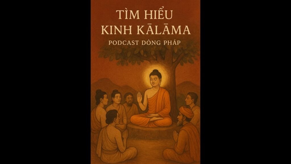 Kinh Kālāma: Đức Phật Dạy Đừng Tin Mù Quáng – Hiểu Đúng Mười Điều Và Bốn Sự An Ủi