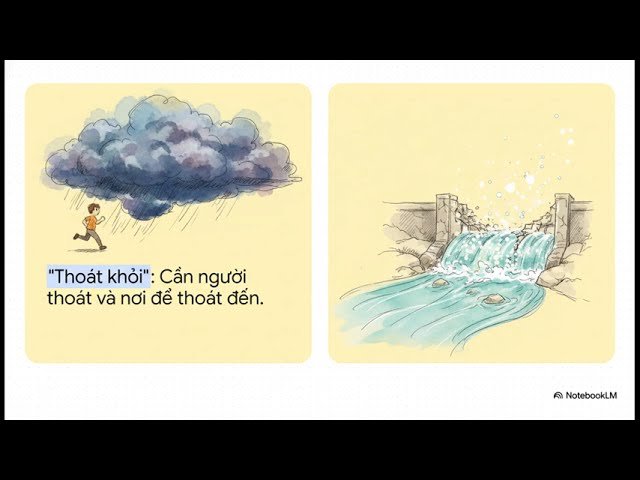 Quán Niệm Hơi Thở Tập 16 – Bước 12: Giải Thoát Tâm (Vimocayaṃ Cittaṃ) – Giải Thoát Khi Không Còn “Tôi”