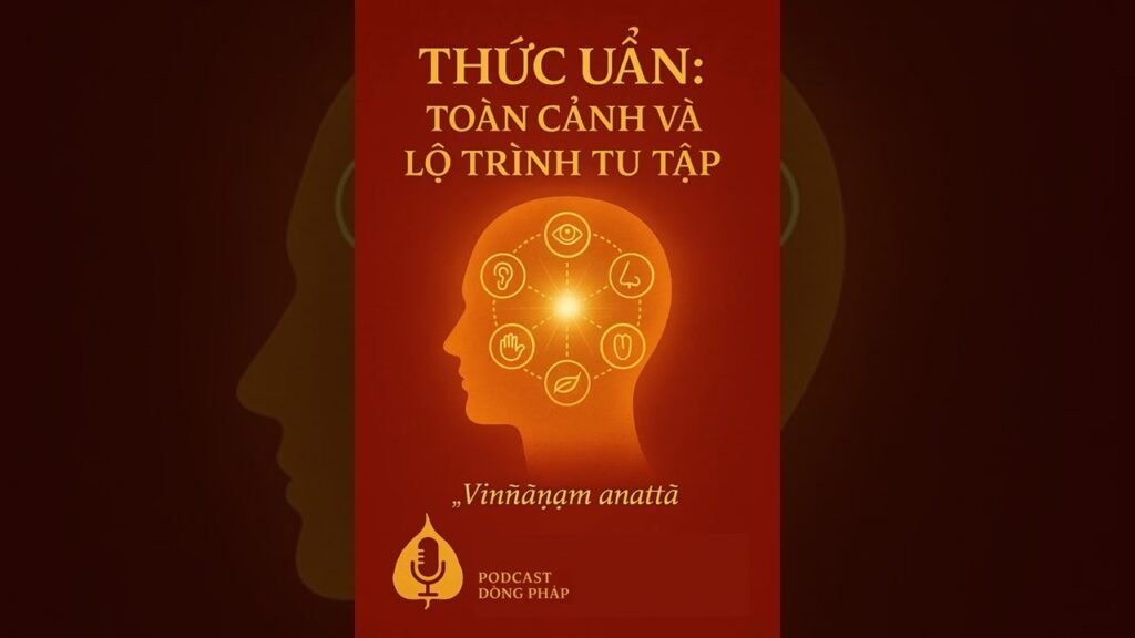 Thức Uẩn (Viññāṇakkhandha): Cái Biết Này Có Phải Là “Tôi”?